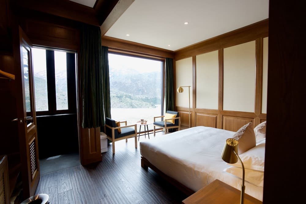 Songtsam Lodge Laigu