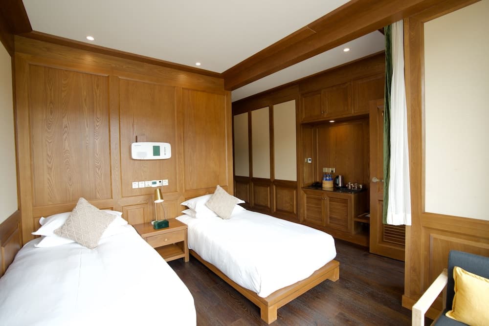 Songtsam Lodge Laigu