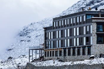 Songtsam Lodge Laigu