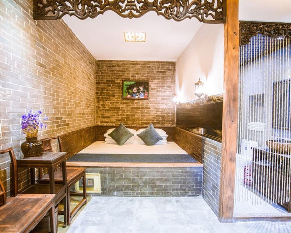 Cheng Tai Hou Mansion