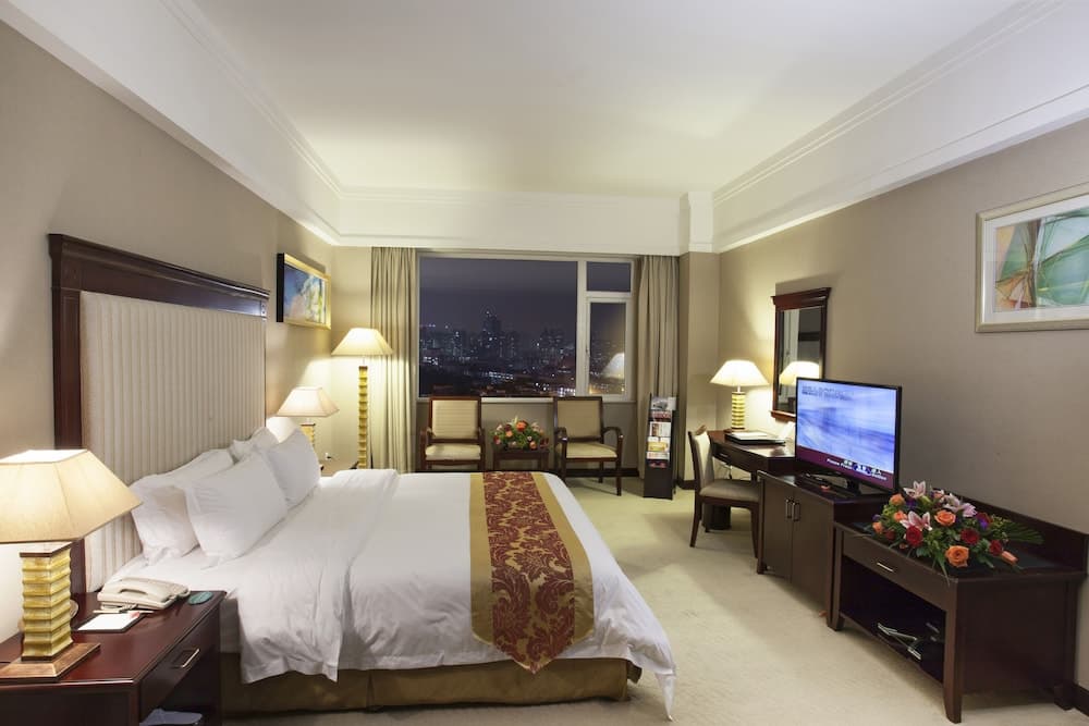 Guangzhou Easttune Hotel