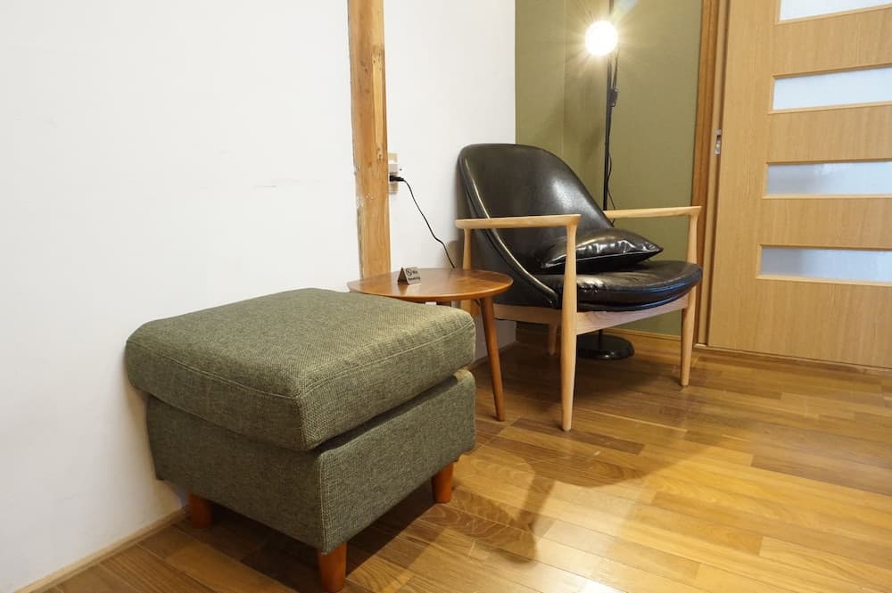 Guesthouse OBAMA21:00 - Hostel