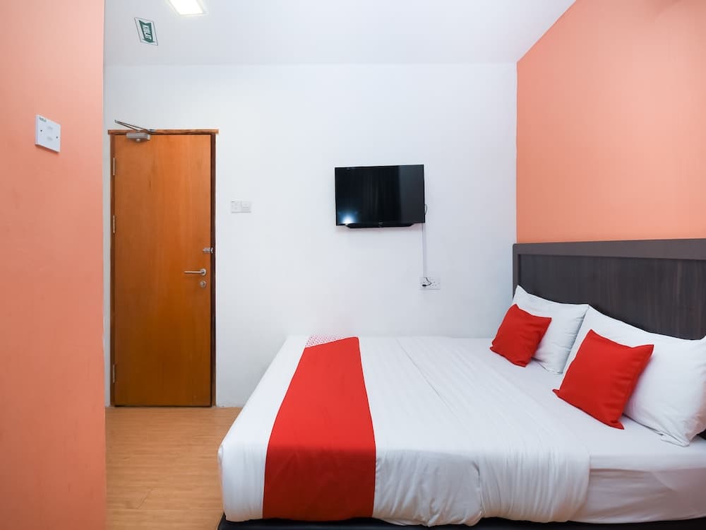 OYO 1111 Harmony Stay