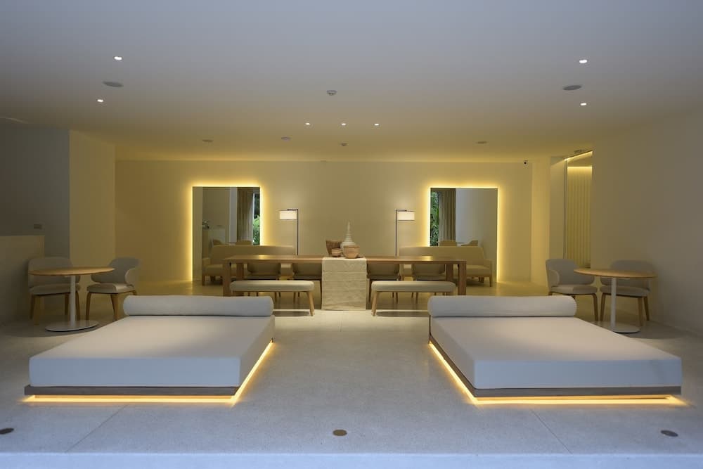 K Maison Lanna Boutique Hotel