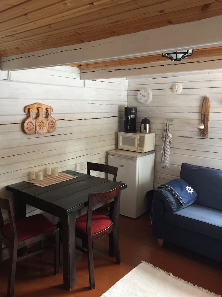 Iisakki Village Summer Cottages