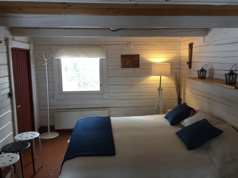 Iisakki Village Summer Cottages