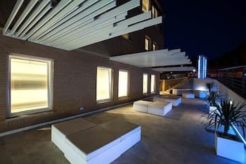 Porta Pispini Residence