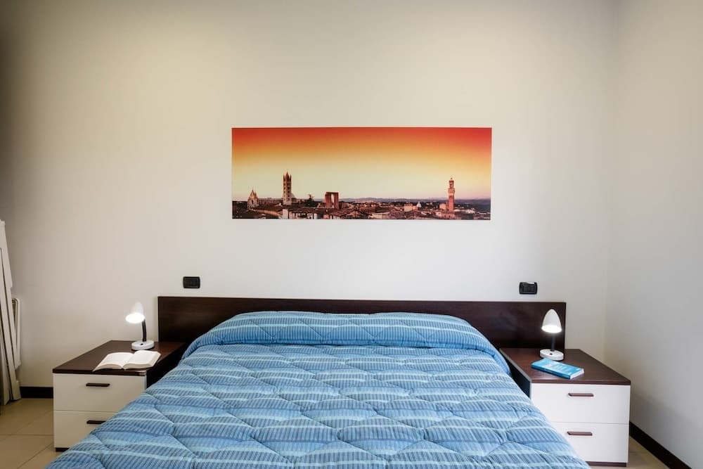 Porta Pispini Residence