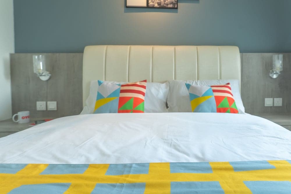 OYO Home 1106 Premium 2BR 1 Tebrau