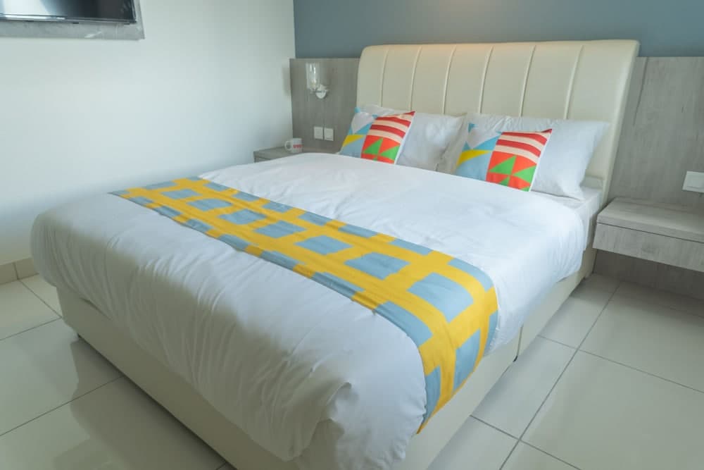 OYO Home 1106 Premium 2BR 1 Tebrau