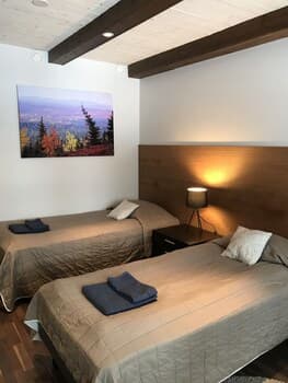 Papin Talo apartments