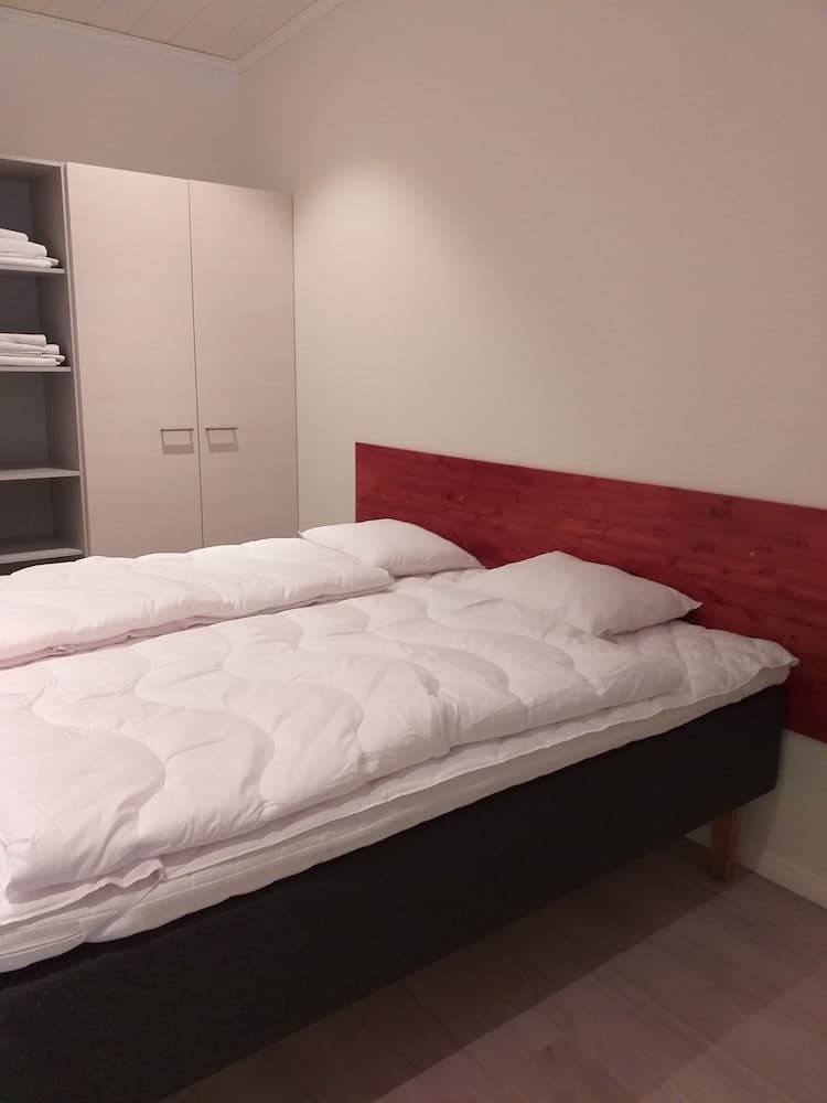 Rukariutta Apartments