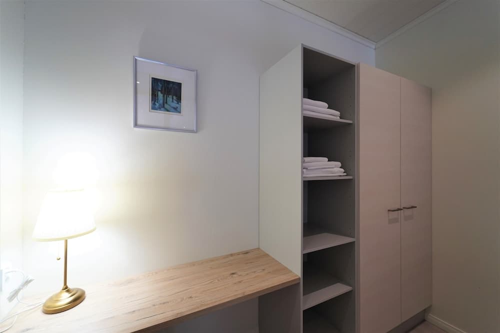 Rukariutta Apartments