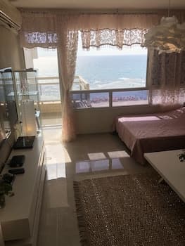 Apartment Oskar Beach