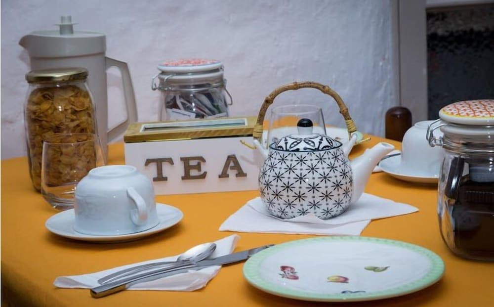 Casa di Nonna Pina a Vigo