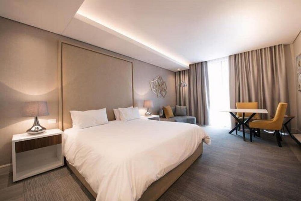 Houghton Executive Suites