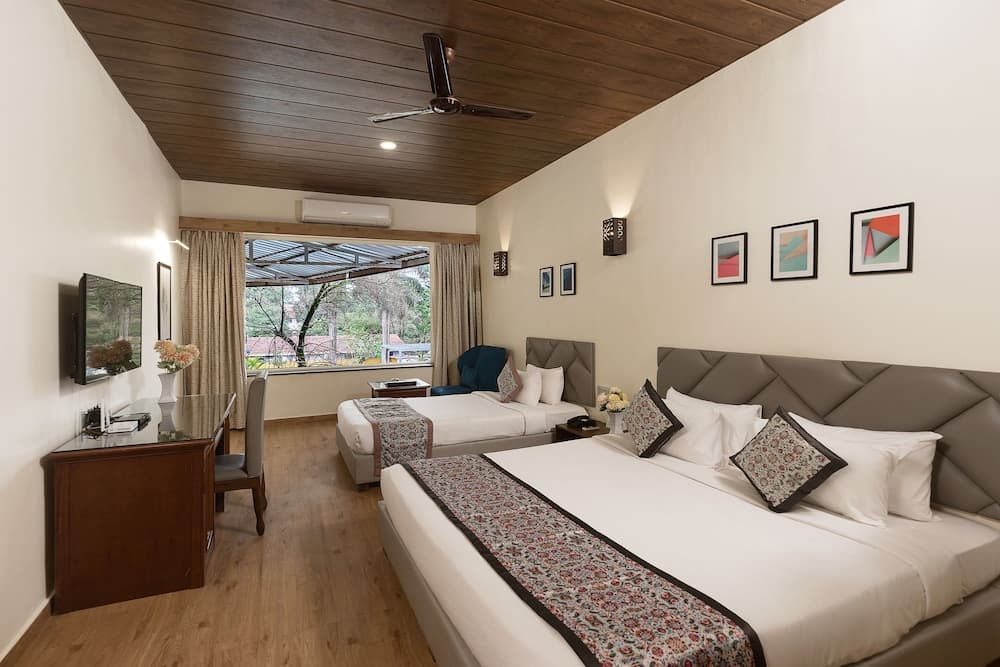Manas Lifestyle Resort Igatpuri