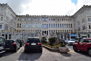 Centro di Spiritualità Madonna della Nova