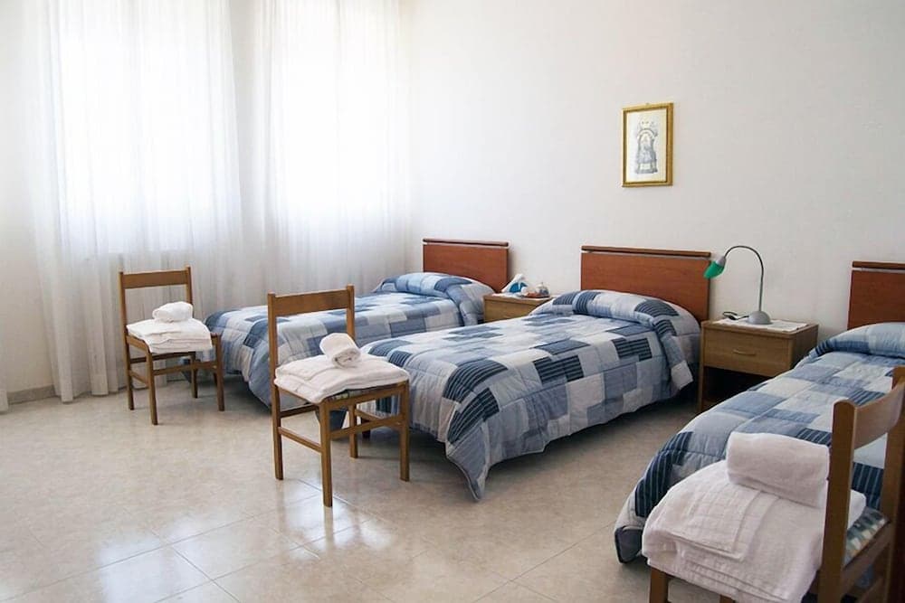 Centro di Spiritualità Madonna della Nova