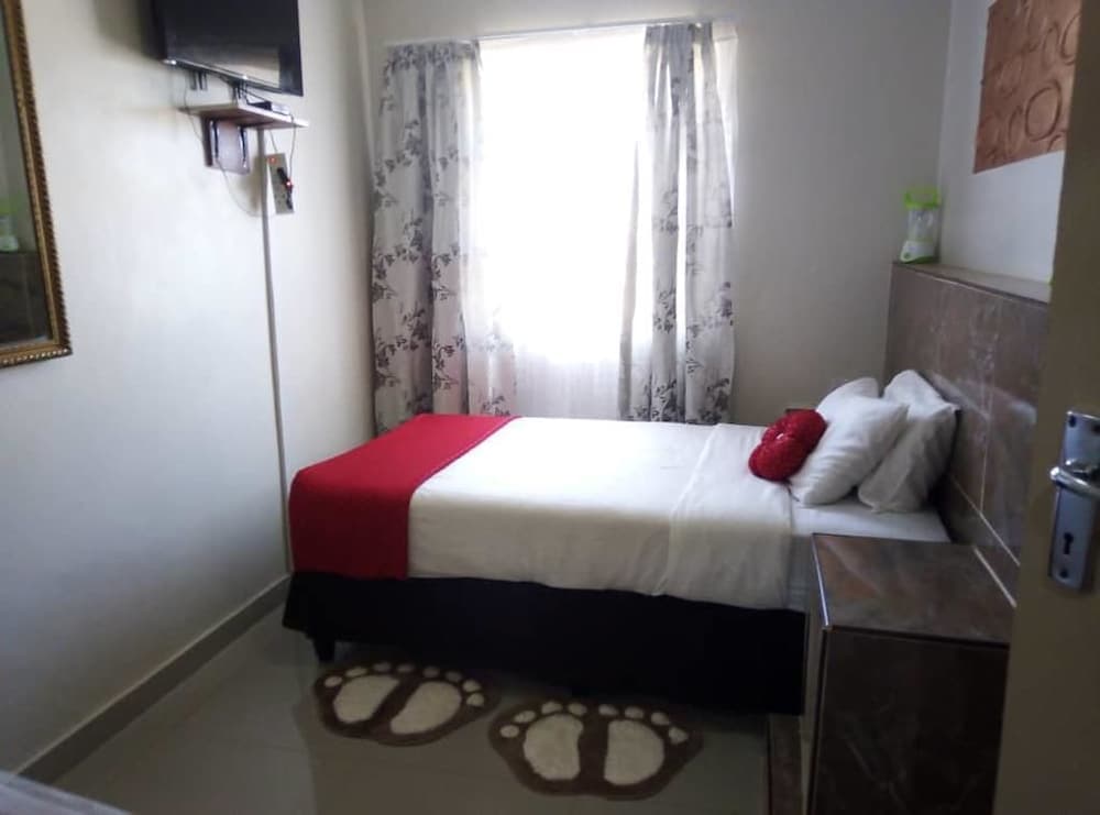 SoSleepy Bed and Breakfast