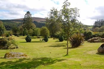 Trooperstown Wood Lodge