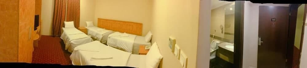 Orooq Althahab Almakkyah 2