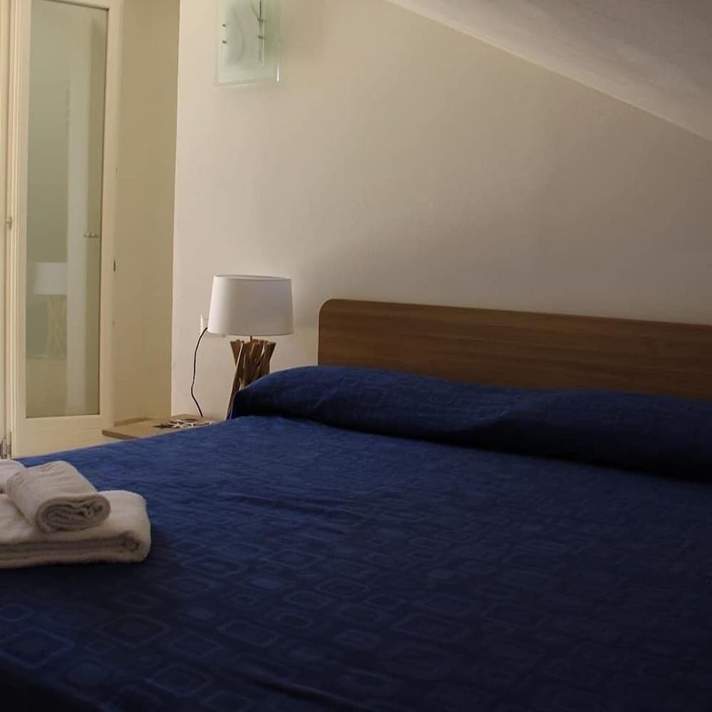 Poseidon Swim & Restaurant Aparthotel