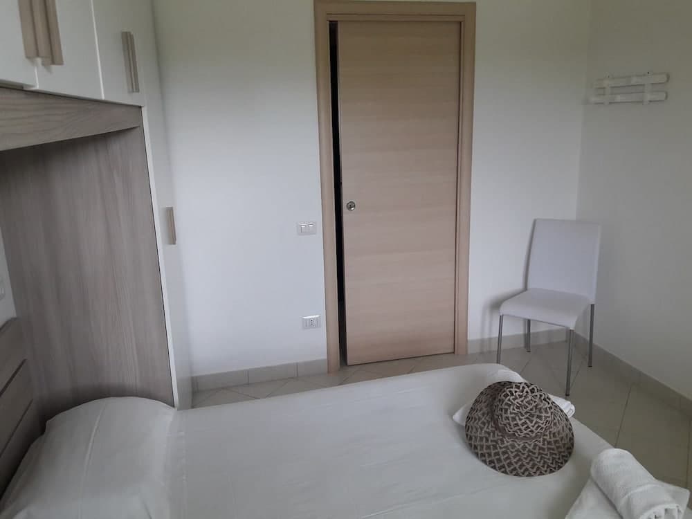 Poseidon Swim & Restaurant Aparthotel