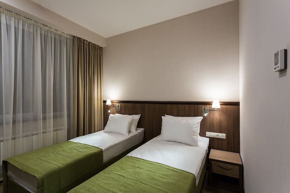 Alpha Business-Hotel