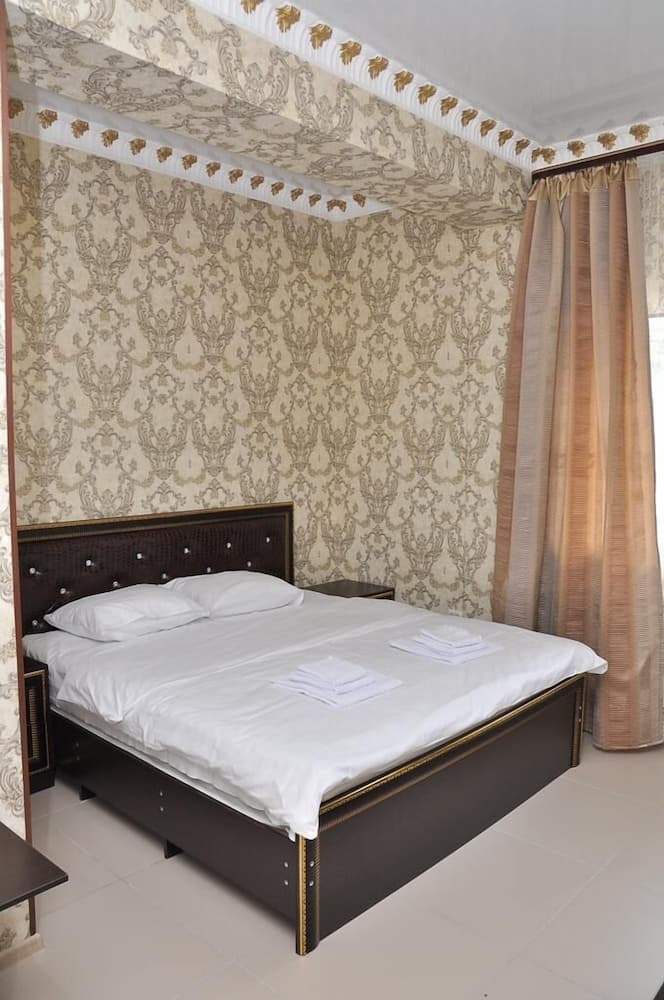 Gostevoy Dom na Volodarskogo