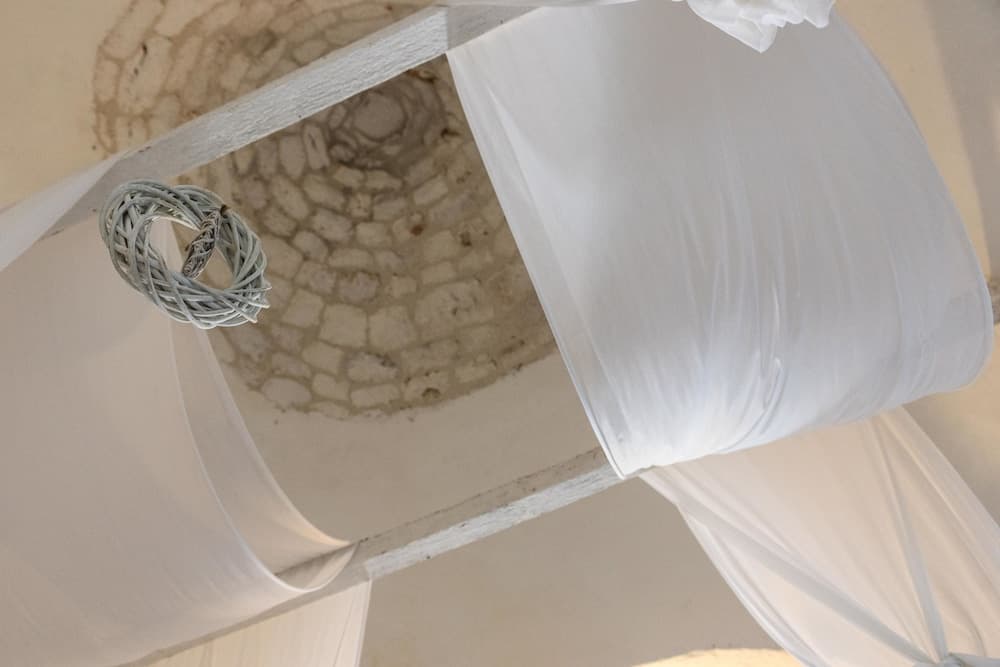 Il trullo dei ricordi