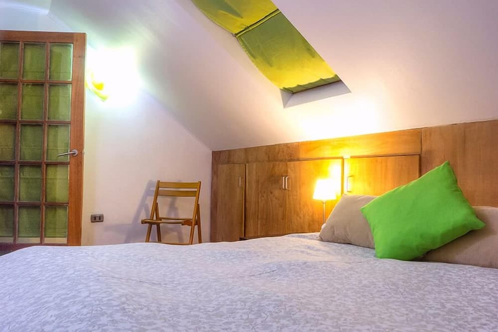 La Casa del Almirante