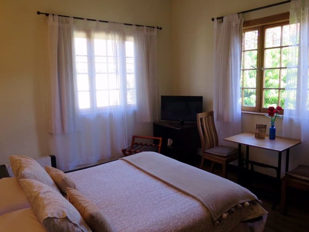 La Casa del Almirante