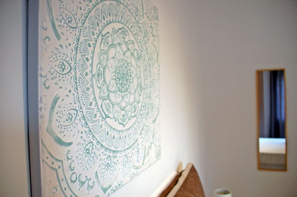 Bari Rooms Central Station