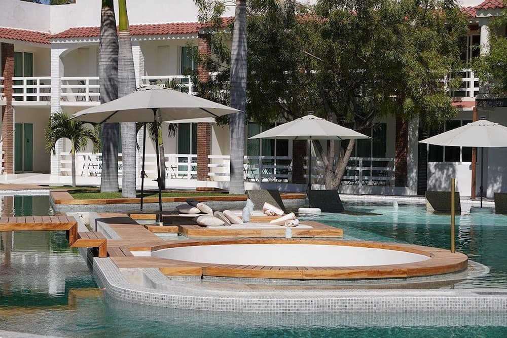 El Laurel Hotel Boutique