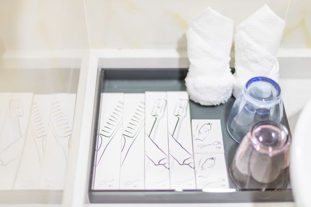 Guangzhou Imin Hotel