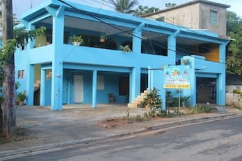 Luiggi Hostel