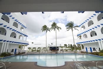 Brizo Hotel and Resort Tagaytay