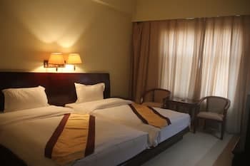 Royal Hotel Luang Namtha ' Huang Ching'