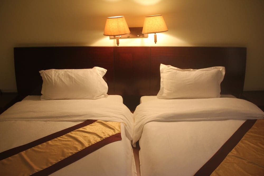 Royal Hotel Luang Namtha ' Huang Ching'