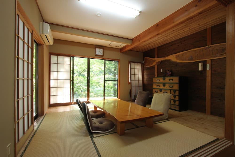 Takimi Onsen Inn