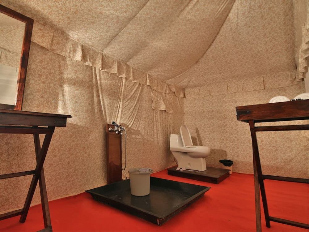 Pushkar Camp Tapovan