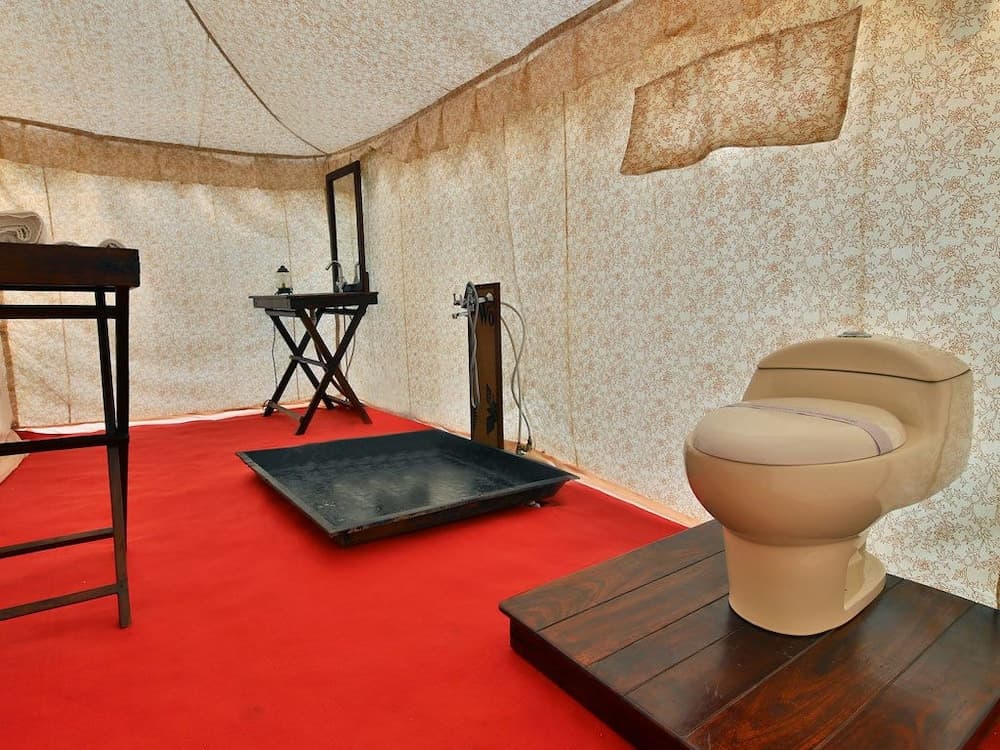 Pushkar Camp Tapovan