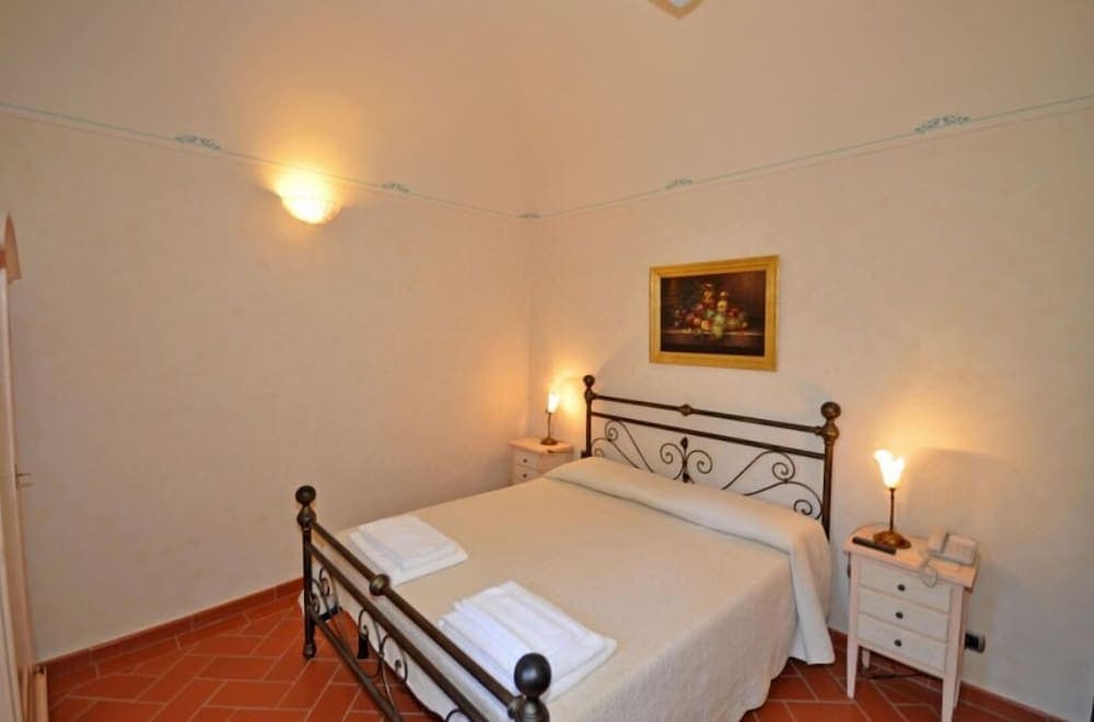 Relais Villa Sensano