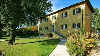 Relais Villa Sensano