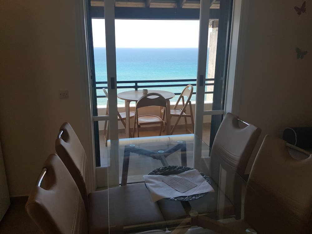Menigos - Type AA5 Nr 123: Sea View 1 Bedroom Apt