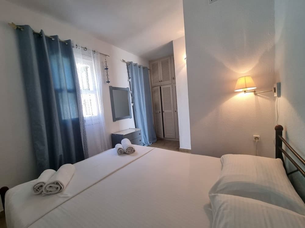 Corfu Island Apartment 25