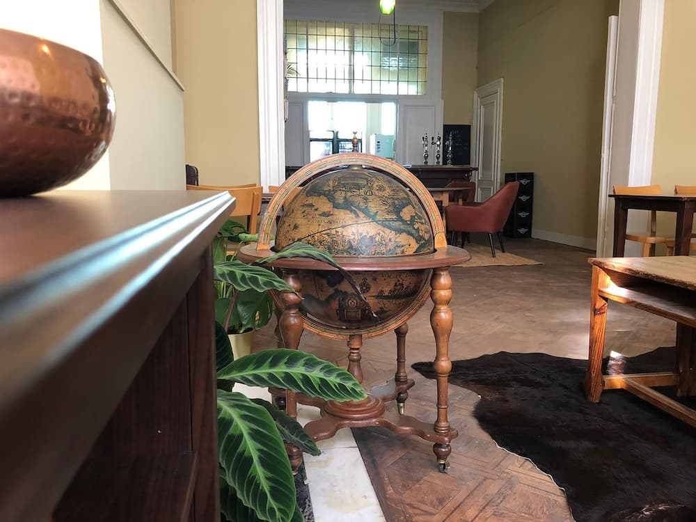 Boomerang Hostel Antwerp