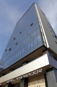 Ambasador Hotel