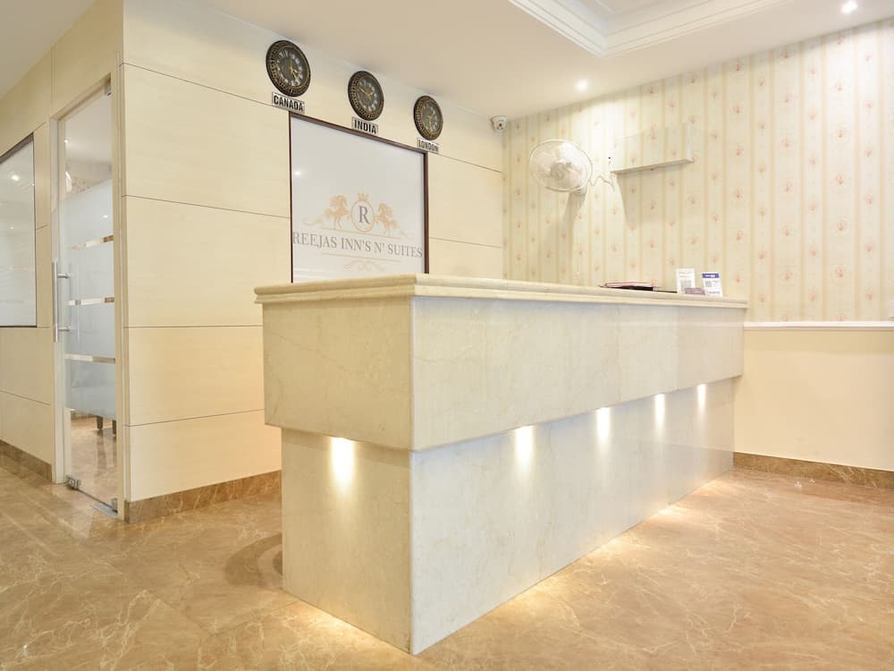 Capital O 37234 Reejas Inns' N' Suites